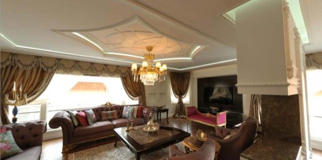 BAHÇELİEVLER EM-T
