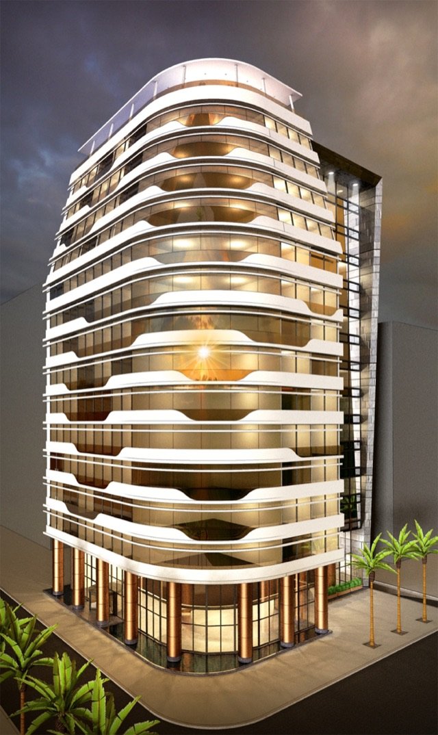 BASRA Otel