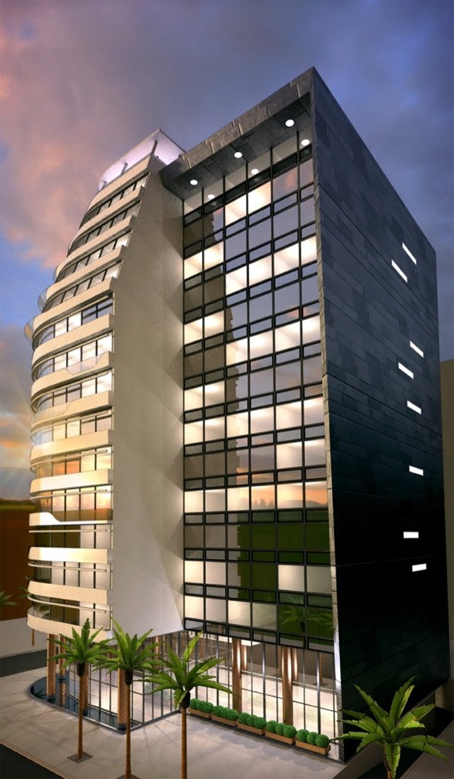 BASRA Otel – 2