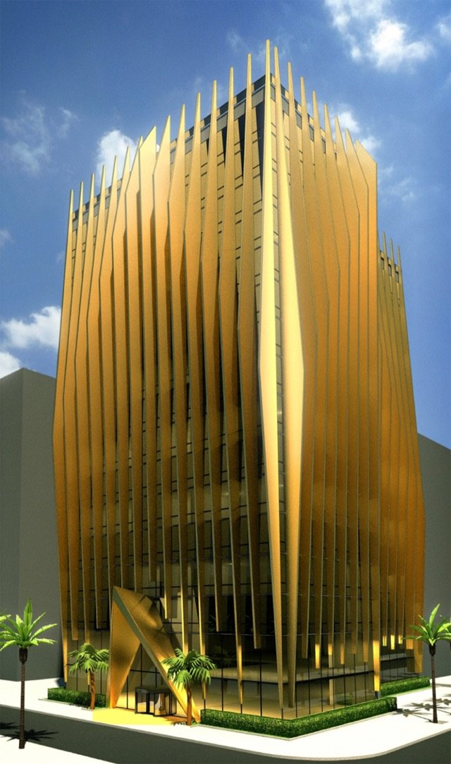 BASRA Otel – 3