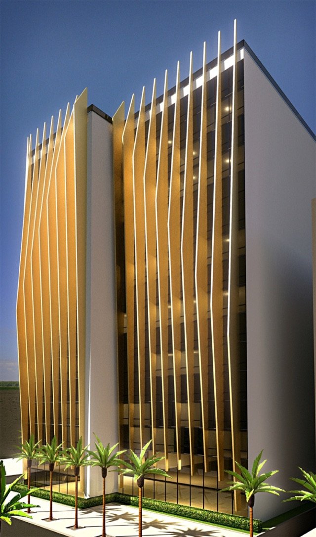 BASRA Otel – 4