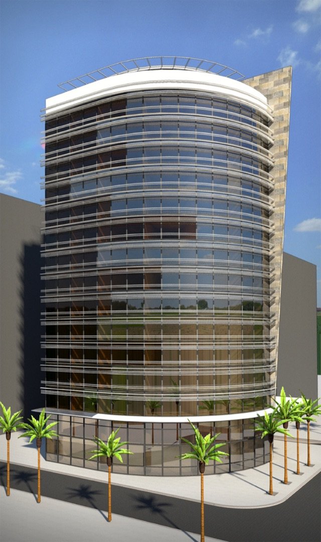 BASRA Otel – 5
