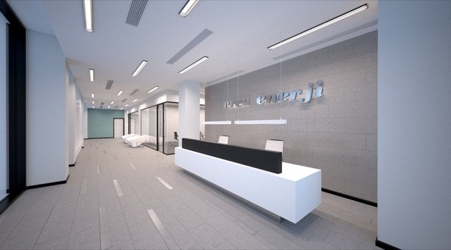 Erenenerji İdari Bina – 3
