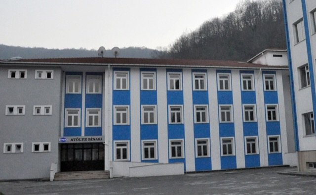 Erenenerji Mes.Tek.Lisesi – 3
