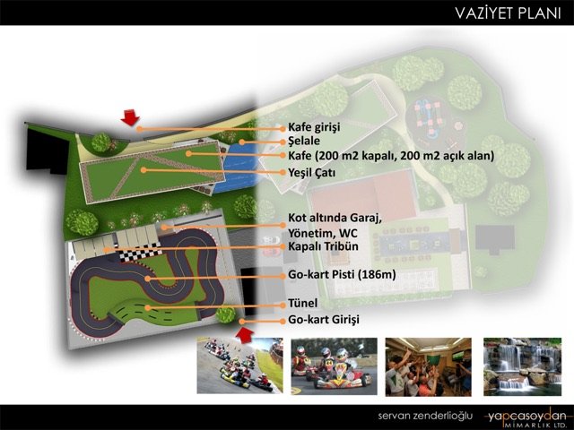GoldPark Kağıthane – 2