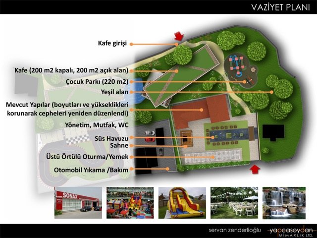 GoldPark Kağıthane – 3