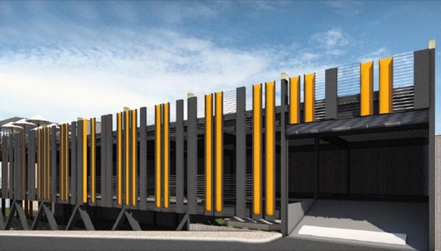 Maslak Otopark – 9