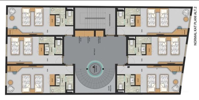 Sultanahmet Otel – 3