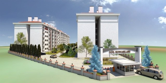 Tatvan Konut – 2