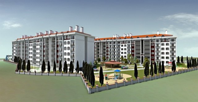 Tatvan Konut – 3