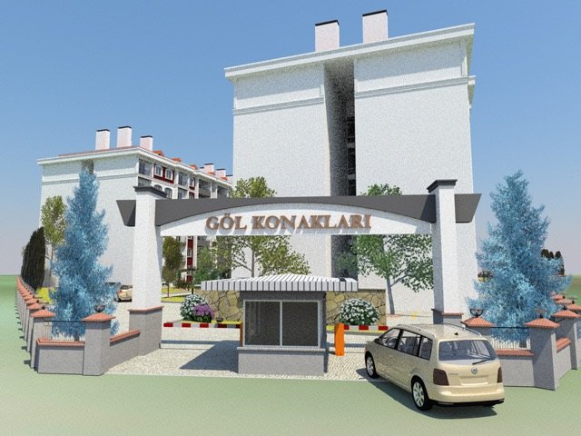 Tatvan Konut – 4