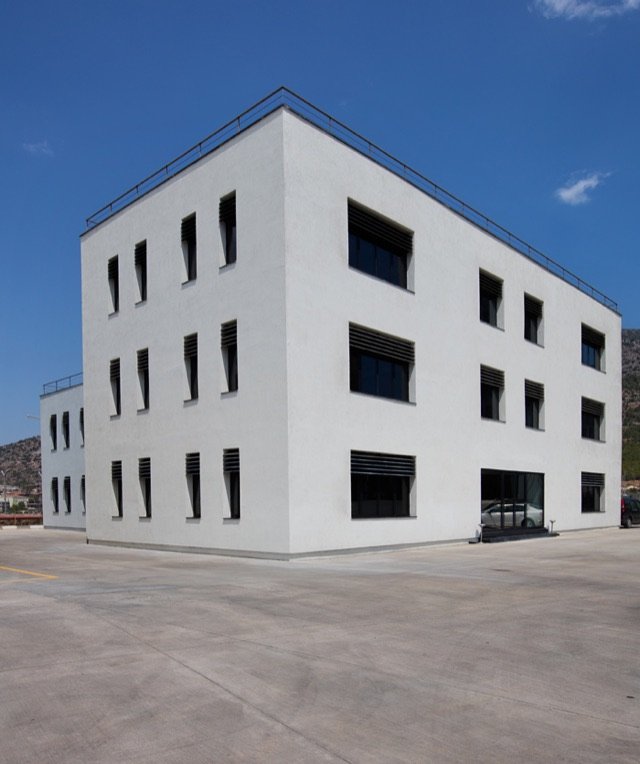YEŞİLOVACIK 01 – 11