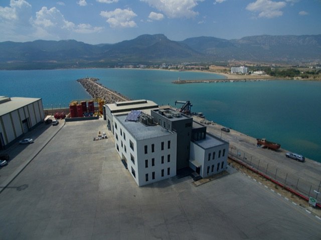YEŞİLOVACIK 01 – 12