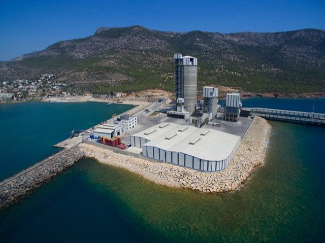 YEŞİLOVACIK 01 – 13
