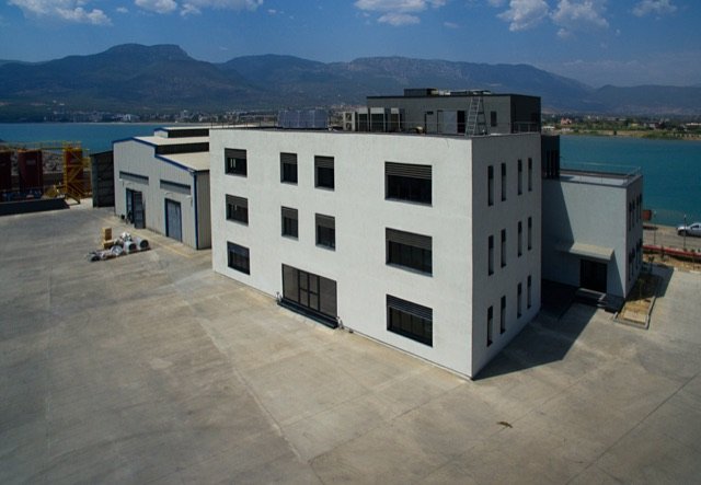 YEŞİLOVACIK 01 – 9