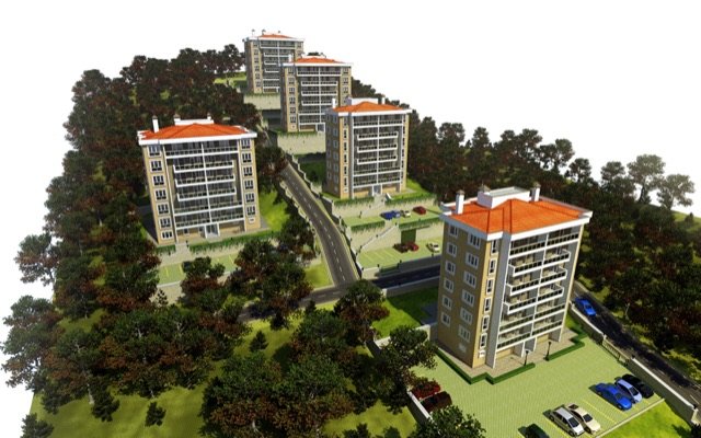 Zonguldak 9 Blok