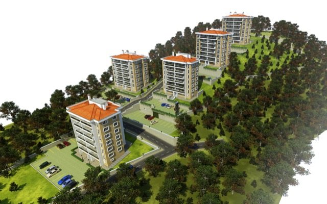 Zonguldak 9 Blok – 2
