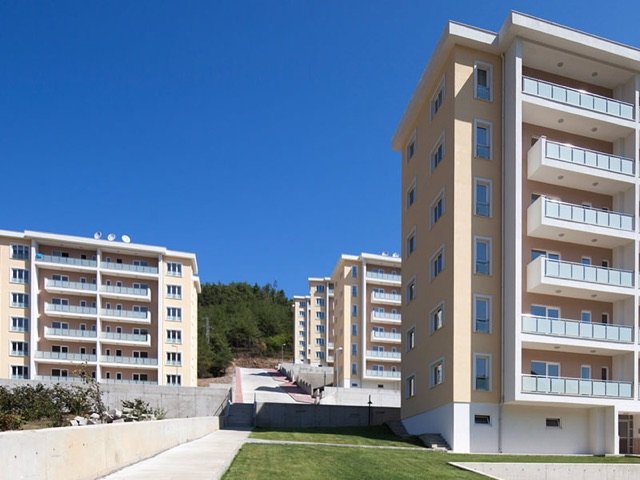 Zonguldak 9 Blok – 3
