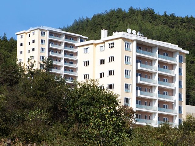 Zonguldak 9 Blok – 4
