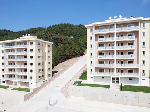 Zonguldak 9 Blok – 5